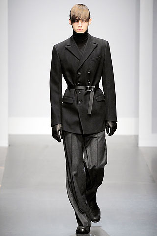 Gianfranco Ferre / - 2010-2011